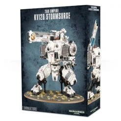 Games Workshop KV128 Stormsurge