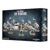 Games Workshop Fire Warrior Strike Team