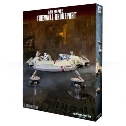 Games Workshop Tidewall Droneport