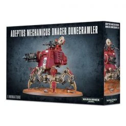 Games Workshop Onager Dunecrawler
