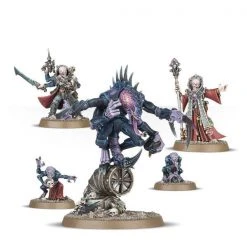 Games Workshop Genestealer Cults Broodcoven