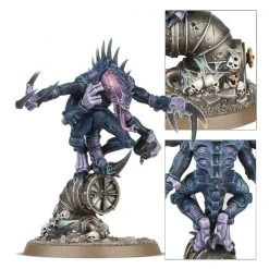 Games Workshop Genestealer Cults Broodcoven