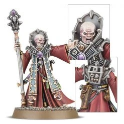 Games Workshop Genestealer Cults Broodcoven