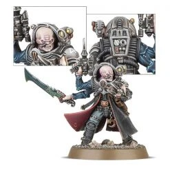 Games Workshop Genestealer Cults Broodcoven
