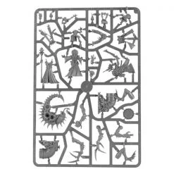 Games Workshop Genestealer Cults Broodcoven