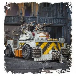 Games Workshop Genestealer Cults Goliath 18 Games Workshop Genestealer Cults Goliath