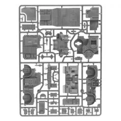 Games Workshop Genestealer Cults Goliath 19 Games Workshop Genestealer Cults Goliath