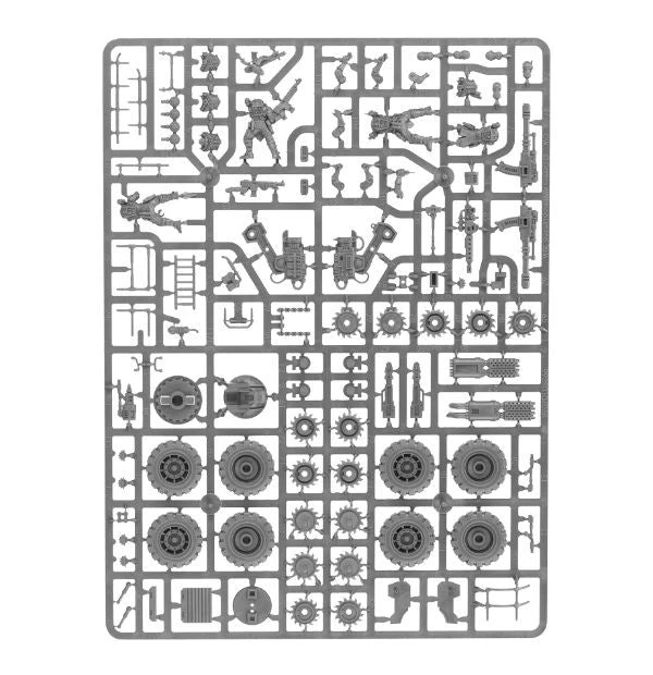 Games Workshop Genestealer Cults Goliath 9 Games Workshop Genestealer Cults Goliath