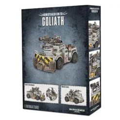 Games Workshop Genestealer Cults Goliath 21 Games Workshop Genestealer Cults Goliath
