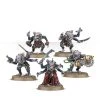 Games Workshop Genestealer Cults Hybrids