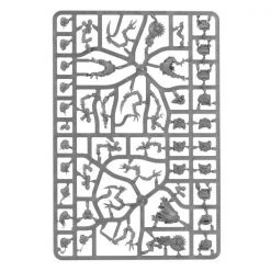 Games Workshop Genestealer Cults Hybrids