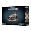Games Workshop Achilles Ridgerunner