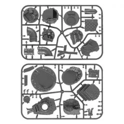 Games Workshop Warhammer 40,000 Hero Bases 4 Games Workshop Warhammer 40,000 Hero Bases