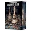 Games Workshop Sector Mechanicus Alchomite Stack