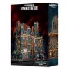 Games Workshop Sector Imperialis: Administratum Warhammer 40,000