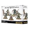 Games Workshop Age Of Sigmar Putrid Blightkings 2 Games Workshop Age Of Sigmar Putrid Blightkings