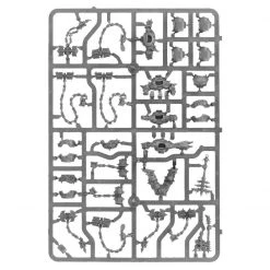 Games Workshop Blades Of Khorne Wrathmongers/Skullreapers