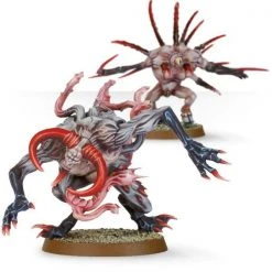 Games Workshop Chaos Spawn