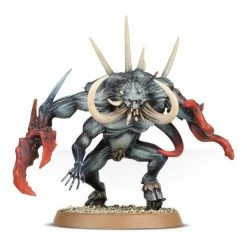 Games Workshop Chaos Spawn