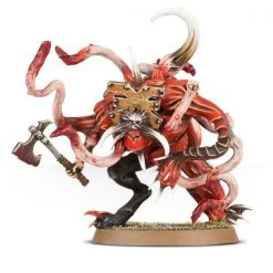 Games Workshop Chaos Spawn