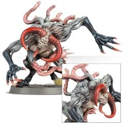 Games Workshop Chaos Spawn