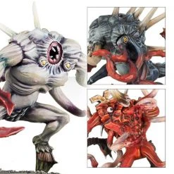 Games Workshop Chaos Spawn