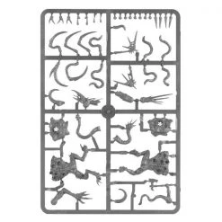 Games Workshop Chaos Spawn