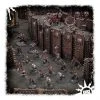 Games Workshop Start Collecting! Khorne Bloodbound Goreblade Warband