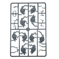 Games Workshop Chaos Warhounds 7 Games Workshop Chaos Warhounds