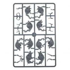 Games Workshop Chaos Warhounds 8 Games Workshop Chaos Warhounds