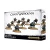 Games Workshop Chaos Warhounds