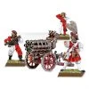 Games Workshop Helblaster Volley Gun