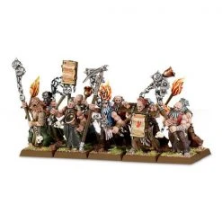 Games Workshop Flagellants