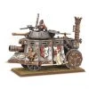 Games Workshop Steam Tank