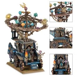 Games Workshop Celestial Hurricanum / Luminark