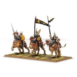 Games Workshop Demigryph Knights