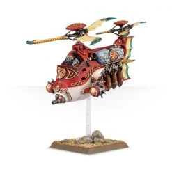 Games Workshop Gyrobomber / Gyrocopter