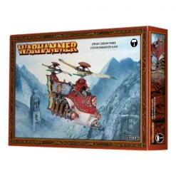 Games Workshop Gyrobomber / Gyrocopter