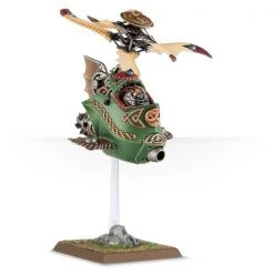 Games Workshop Gyrobomber / Gyrocopter