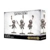 Games Workshop Skywardens / Endrinriggers