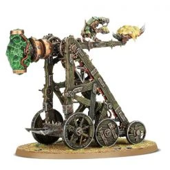 Games Workshop Start Collecting! Skaven Pestilens 8 Games Workshop Start Collecting! Skaven Pestilens