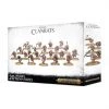 Games Workshop Age Of Sigmar Clanrats