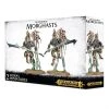 Games Workshop Morghasts