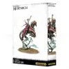 Games Workshop Mortarch (Neferata / Mannfred / Arkhan)