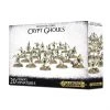Games Workshop Crypt Ghouls
