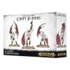 Games Workshop Crypt Flayers / Crypt Horrors / Vargheists