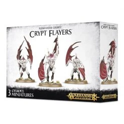 Games Workshop Crypt Flayers / Crypt Horrors / Vargheists