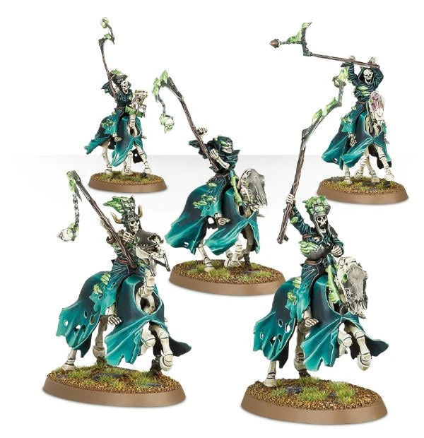 Games Workshop Start Collecting! Malignants 5 Games Workshop Start Collecting! Malignants