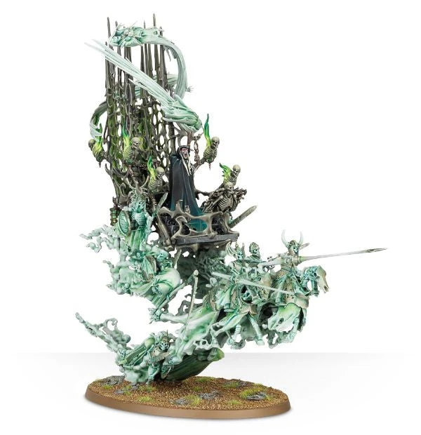 Games Workshop Start Collecting! Malignants 6 Games Workshop Start Collecting! Malignants