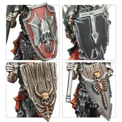 Games Workshop Grave Guard